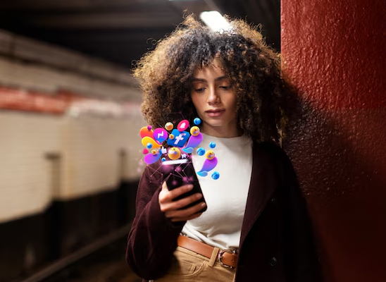 Social Media Strategy
